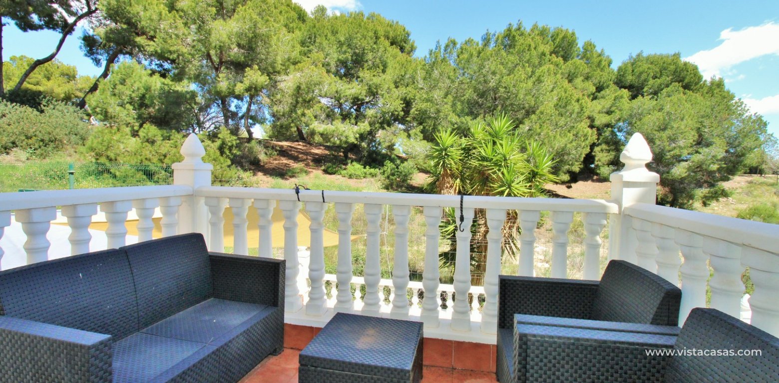 Sale - Villa - Villamartin