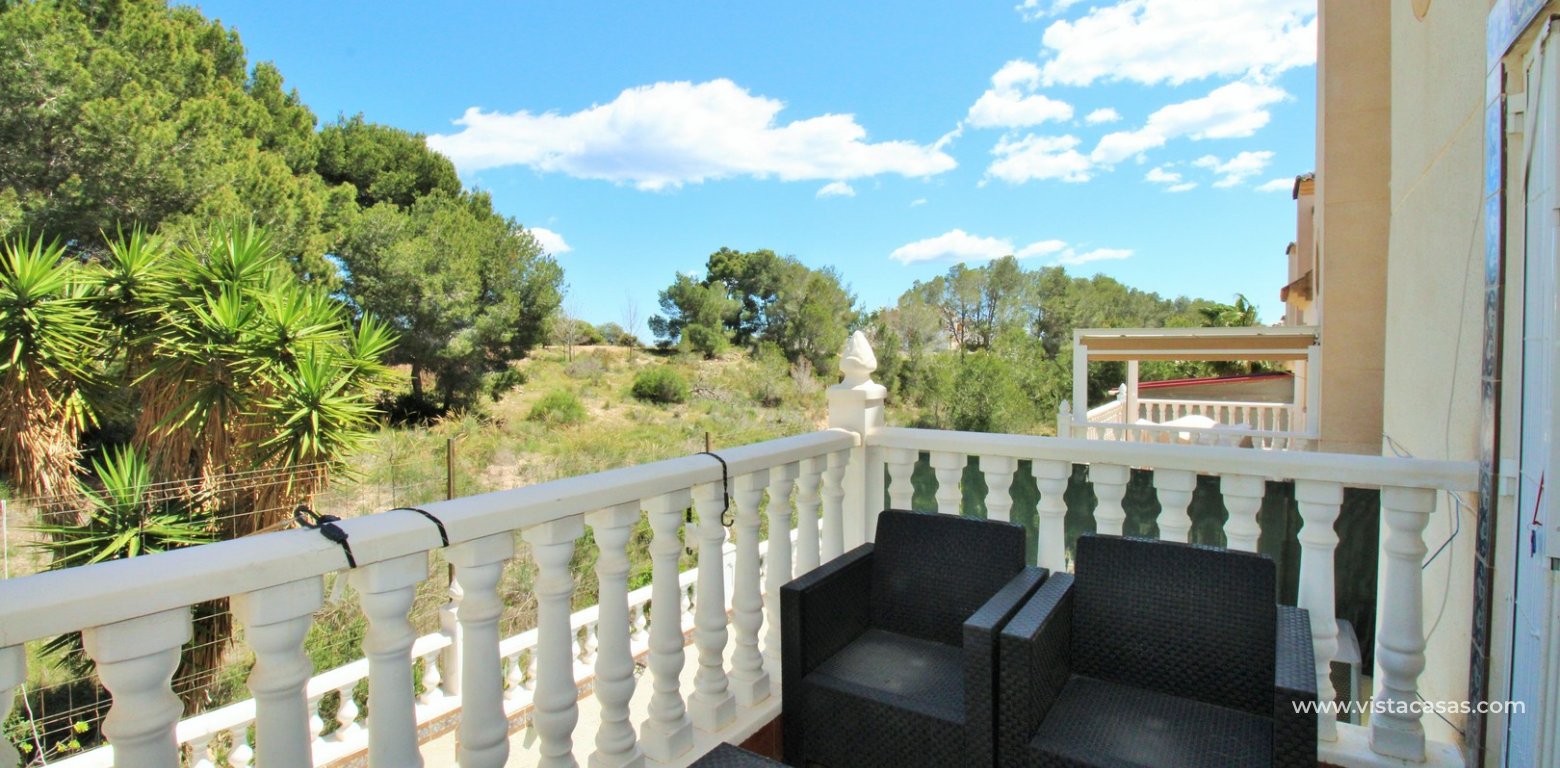 Sale - Villa - Villamartin
