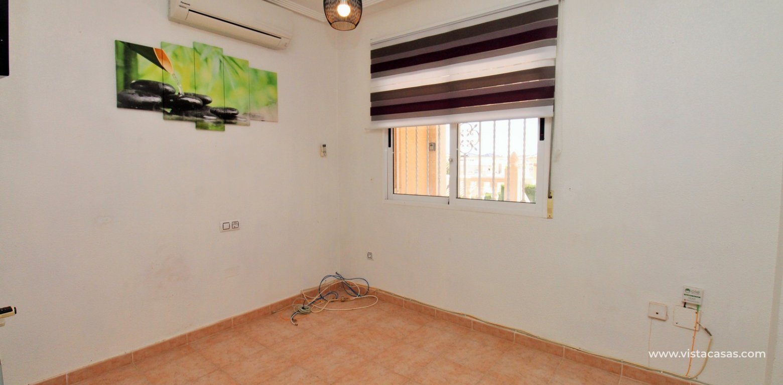 Sale - Villa - Villamartin