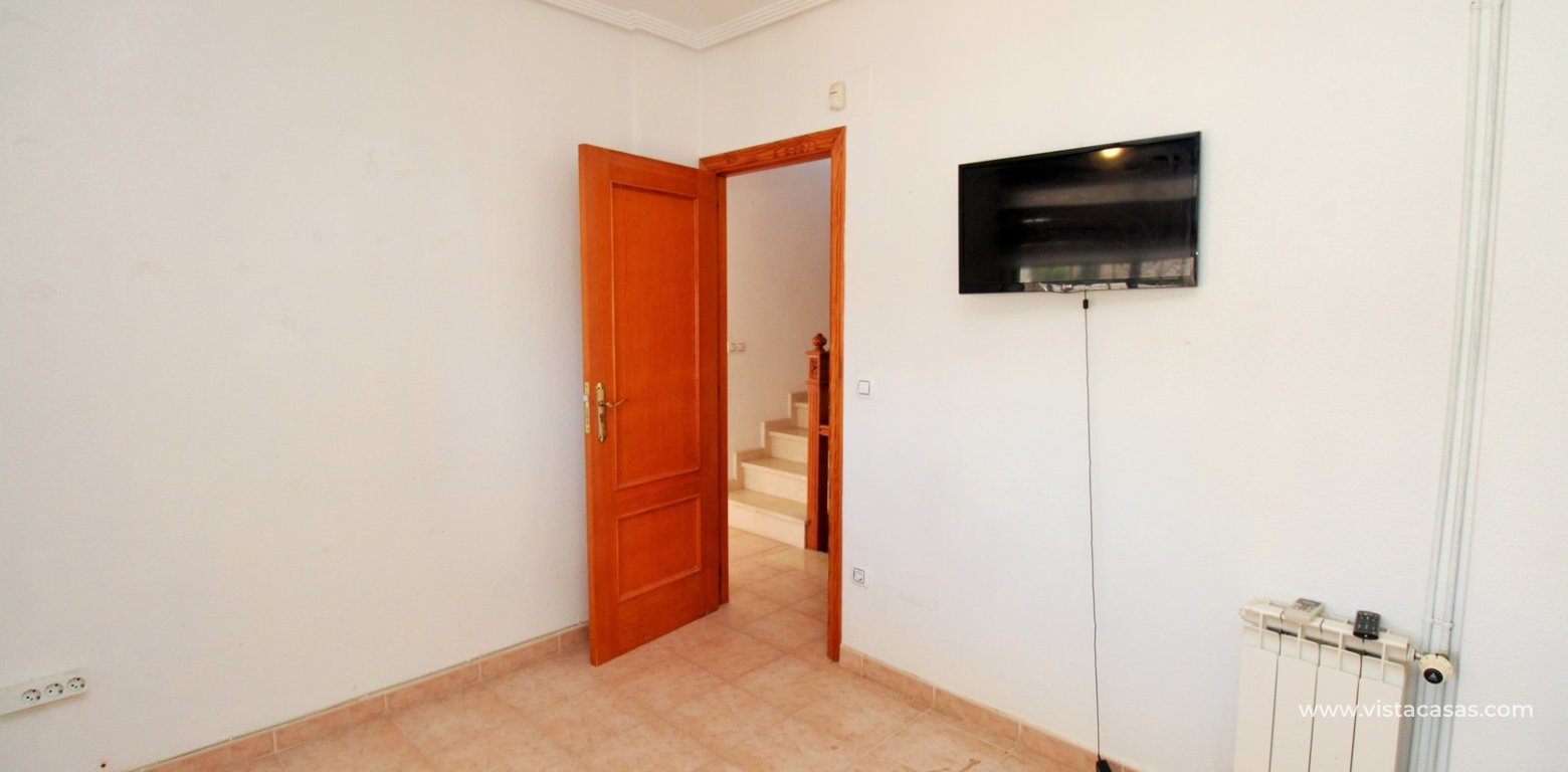 Sale - Villa - Villamartin