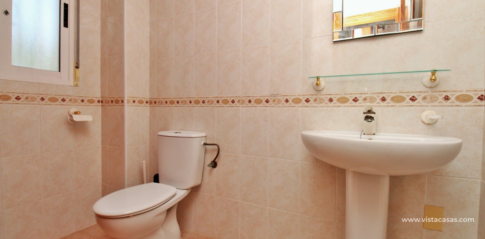 Sale - Villa - Villamartin