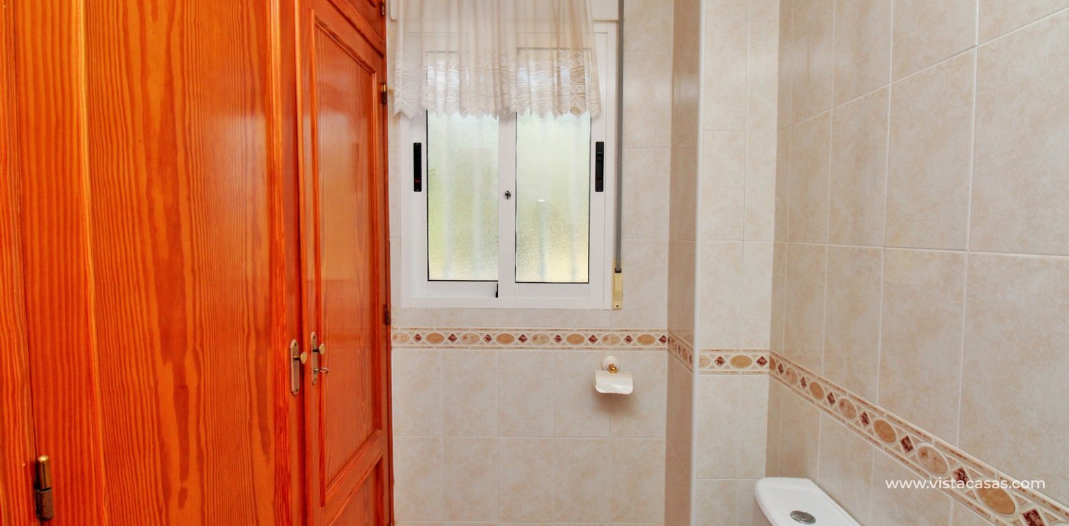 Sale - Villa - Villamartin