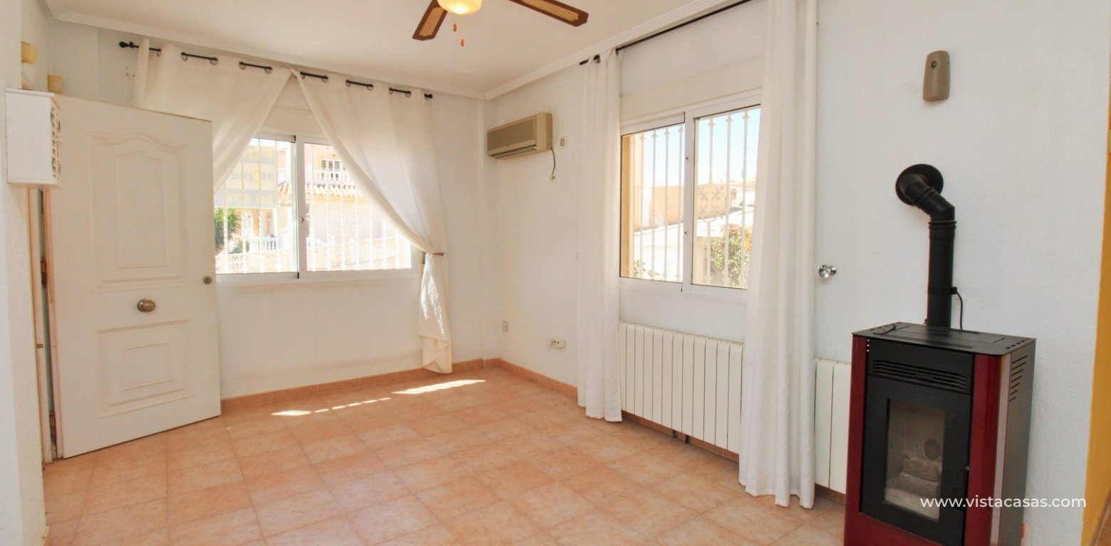 Sale - Villa - Villamartin