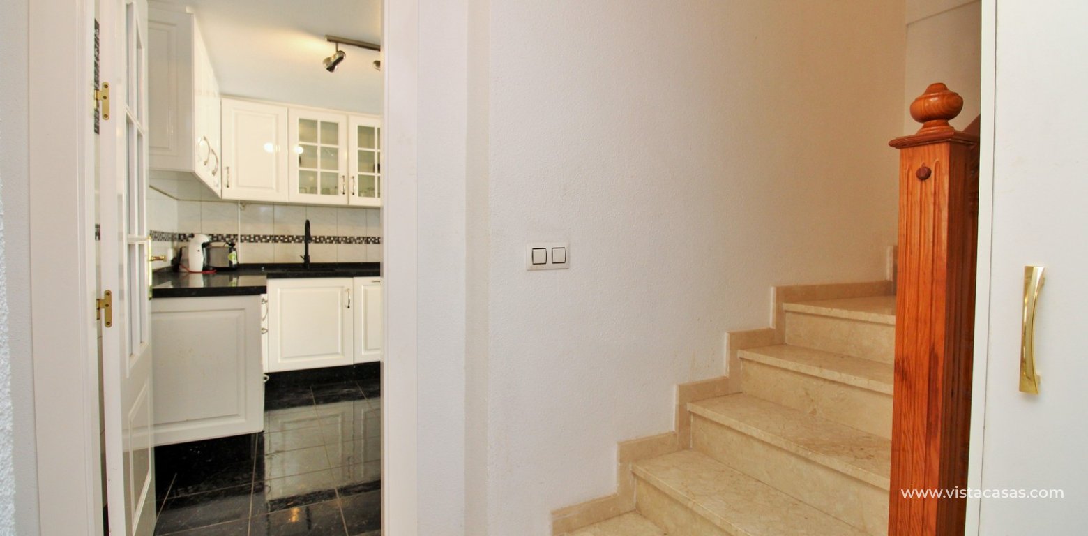 Sale - Villa - Villamartin