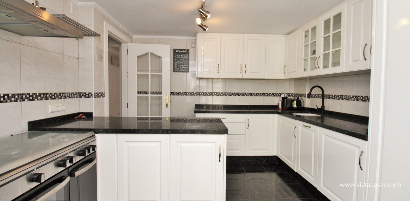 Sale - Villa - Villamartin