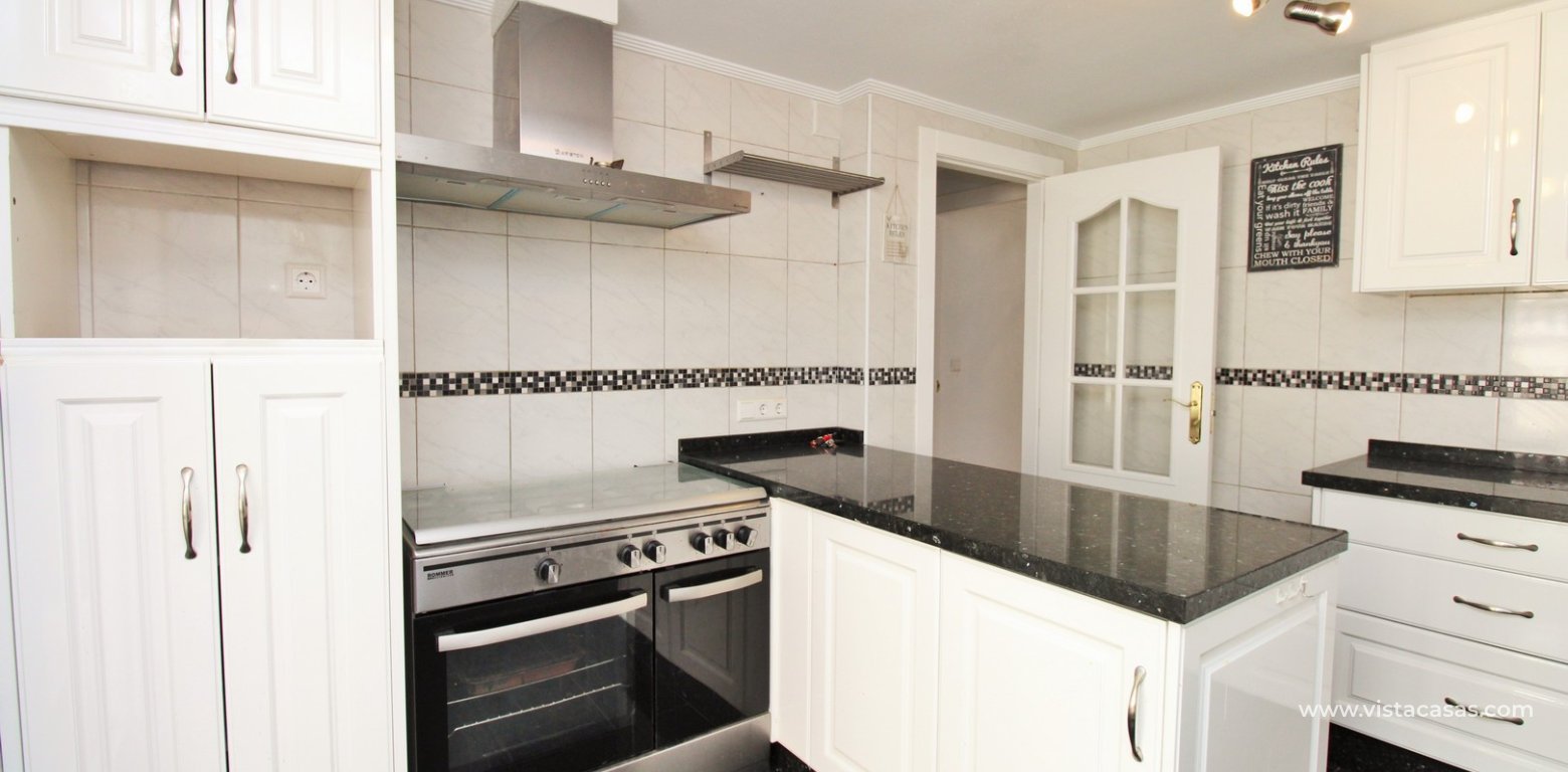 Sale - Villa - Villamartin