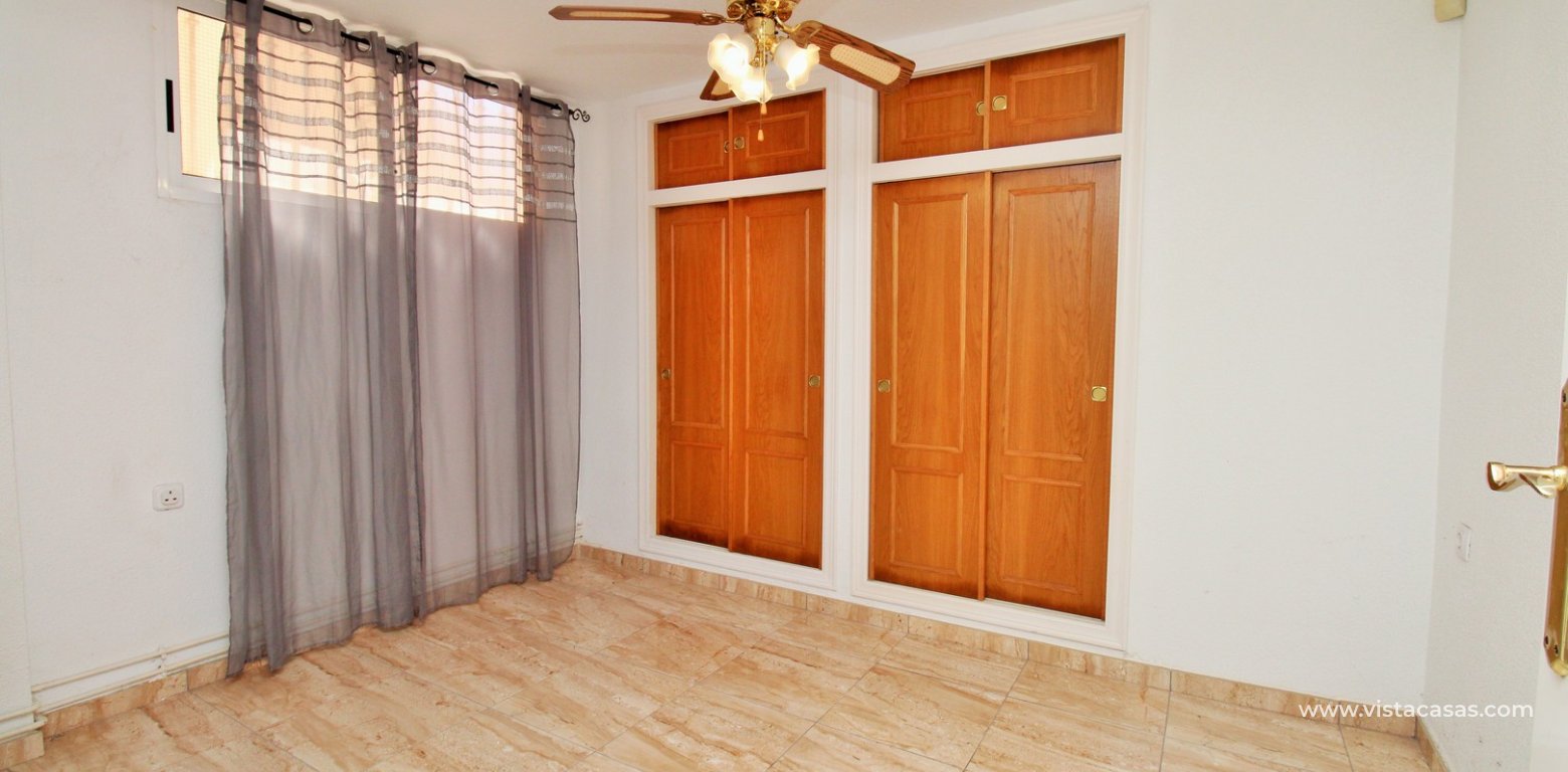 Sale - Villa - Villamartin