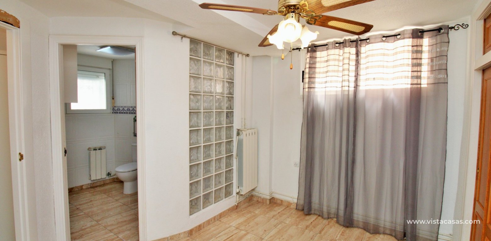 Sale - Villa - Villamartin