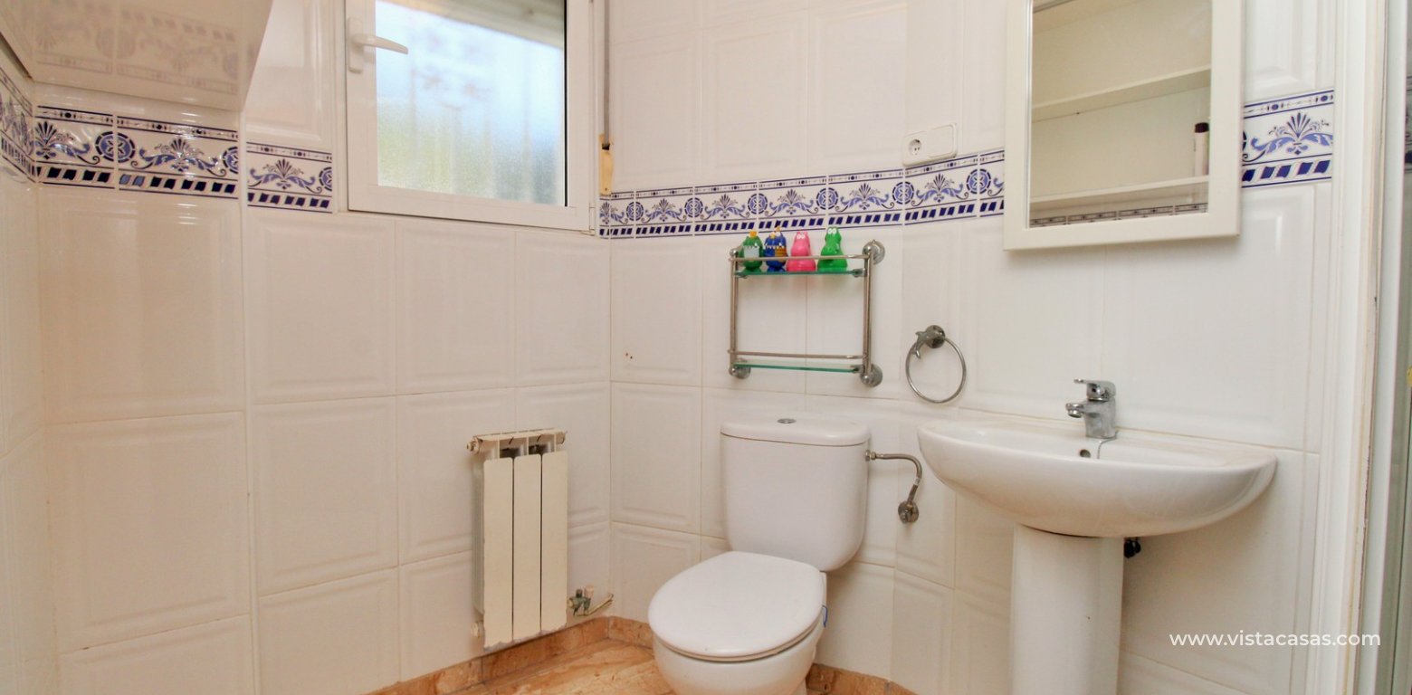 Sale - Villa - Villamartin