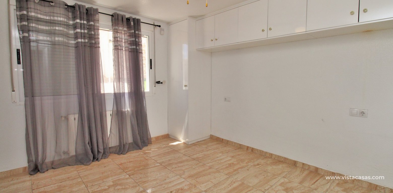 Sale - Villa - Villamartin