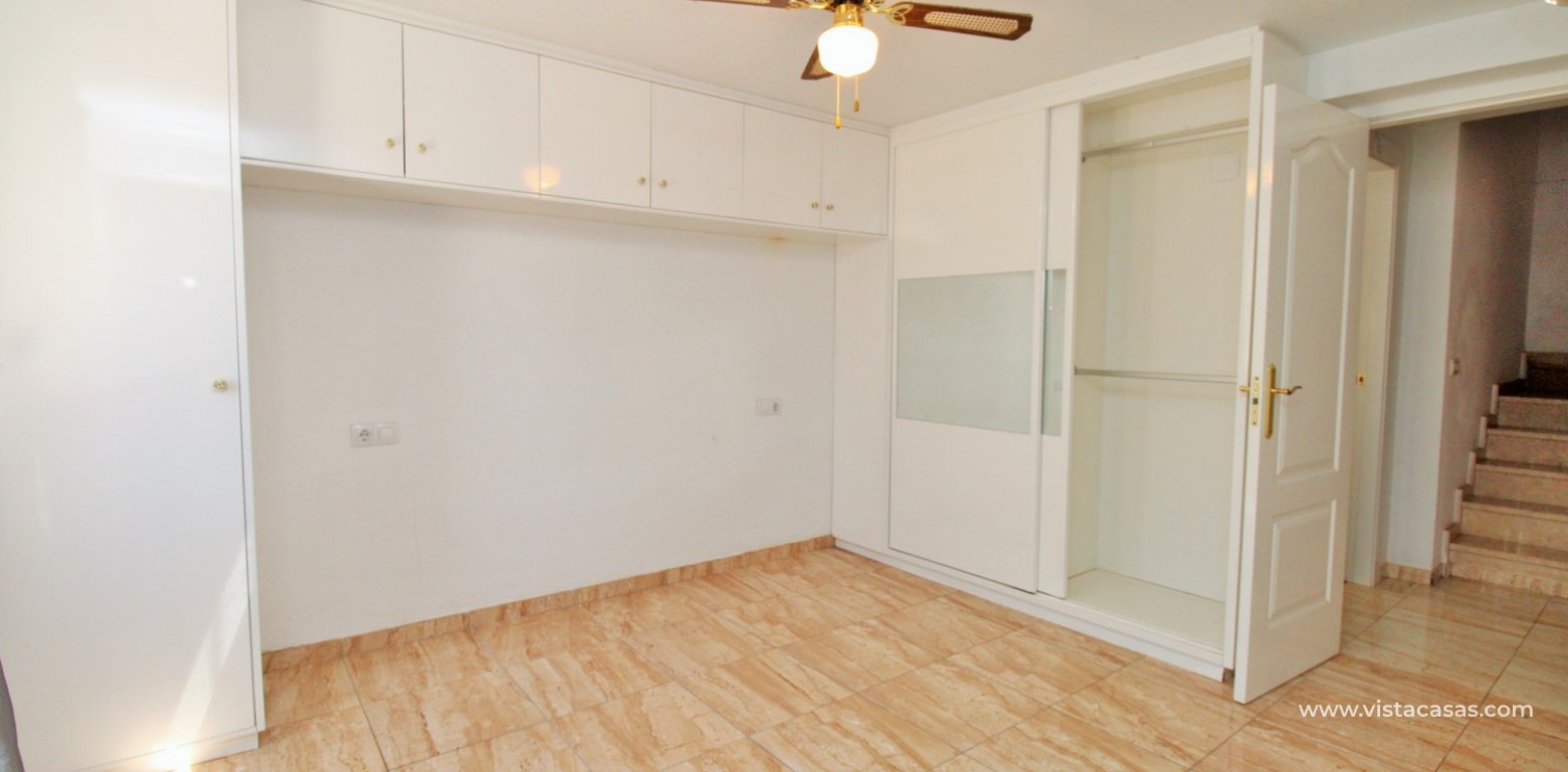 Sale - Villa - Villamartin