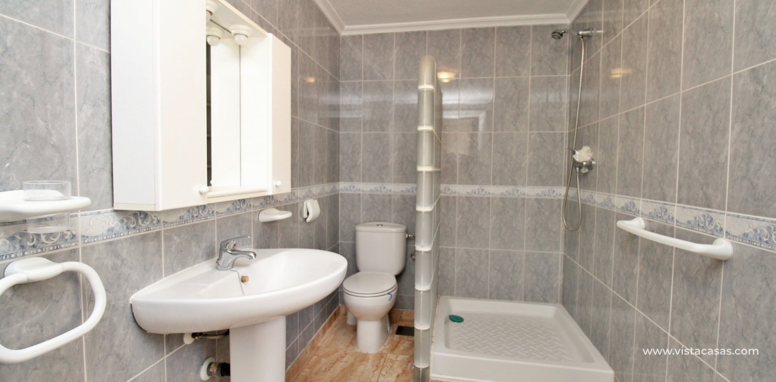 Sale - Villa - Villamartin