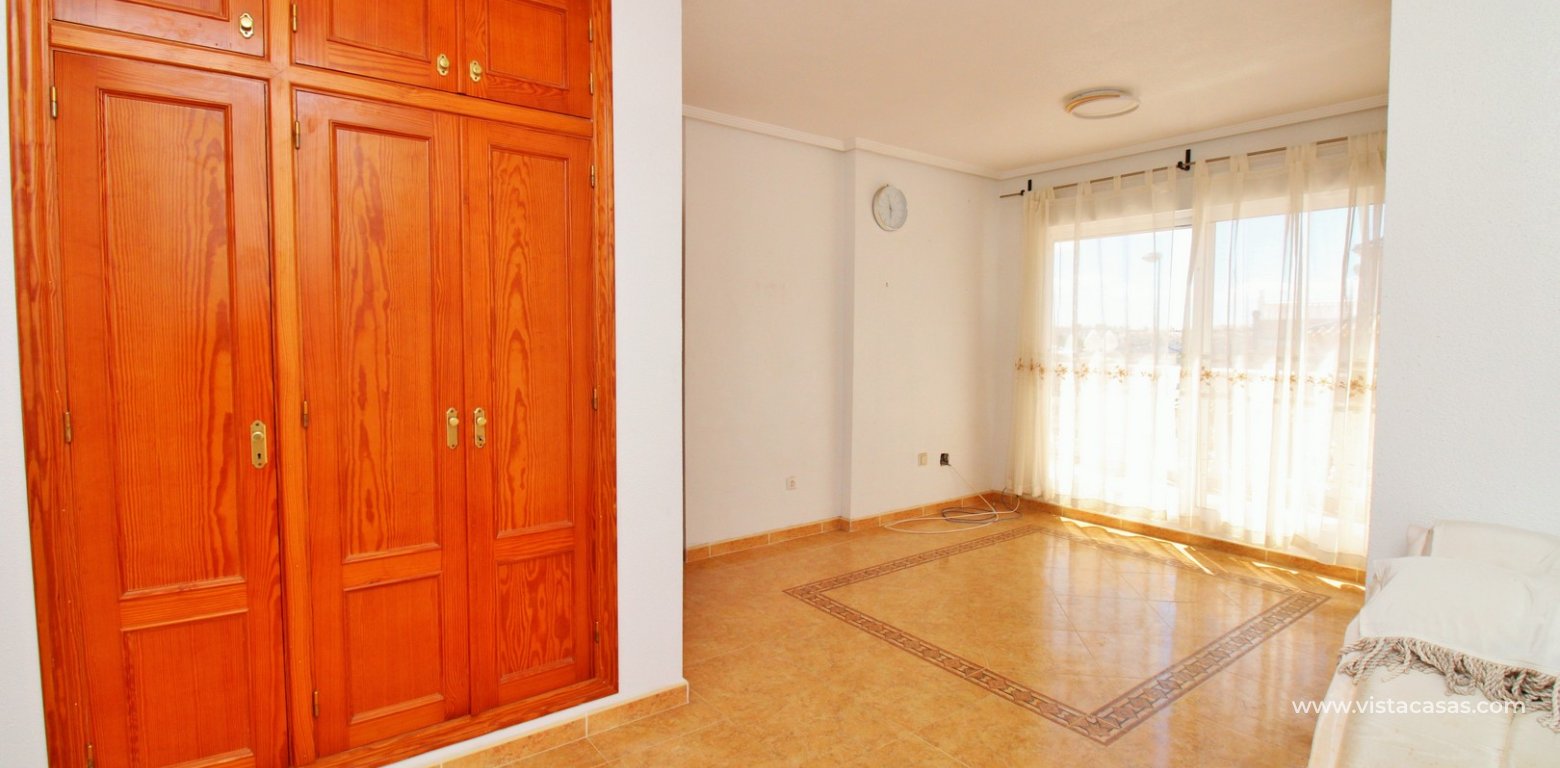 Sale - Villa - Villamartin