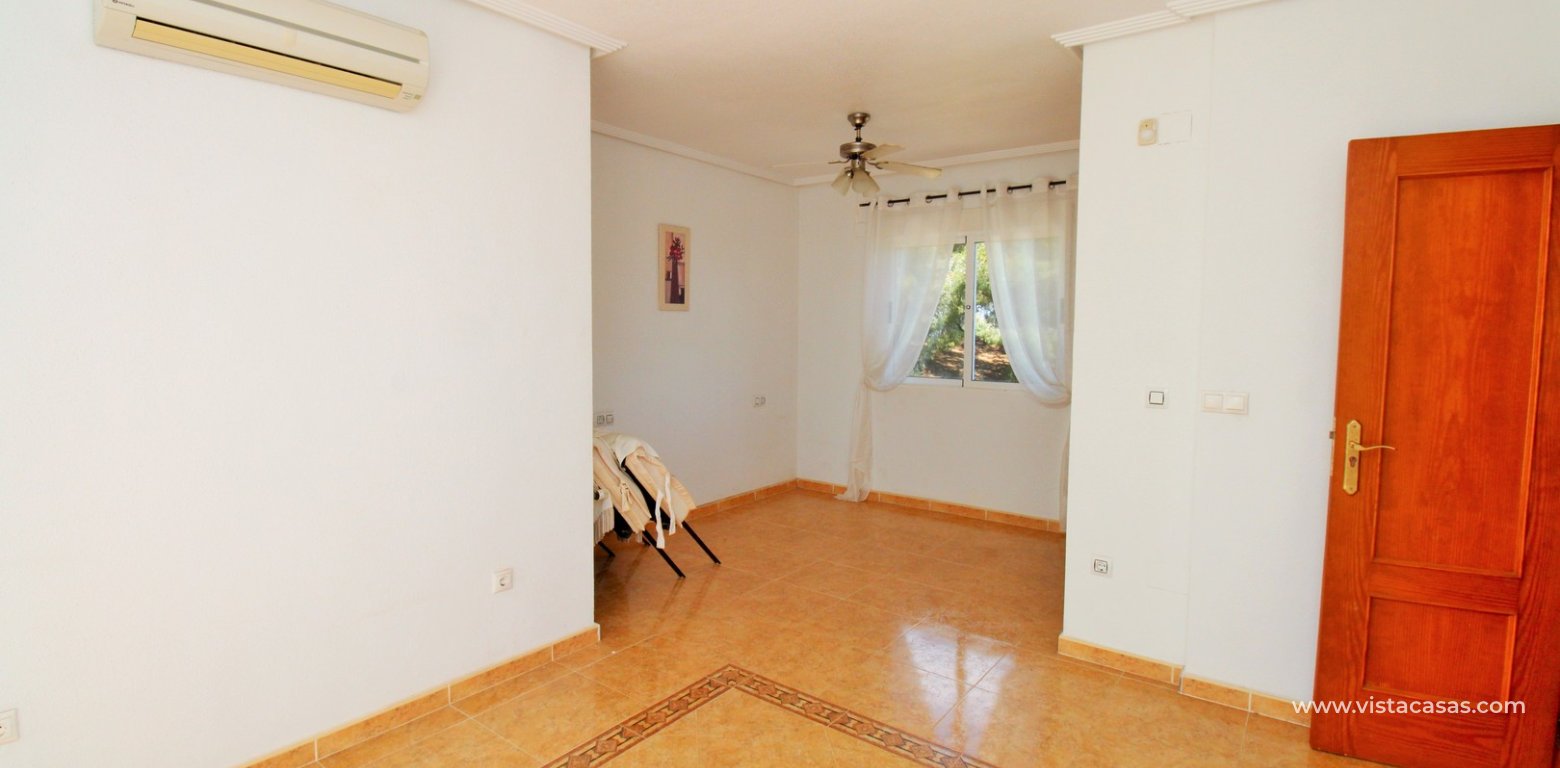 Sale - Villa - Villamartin