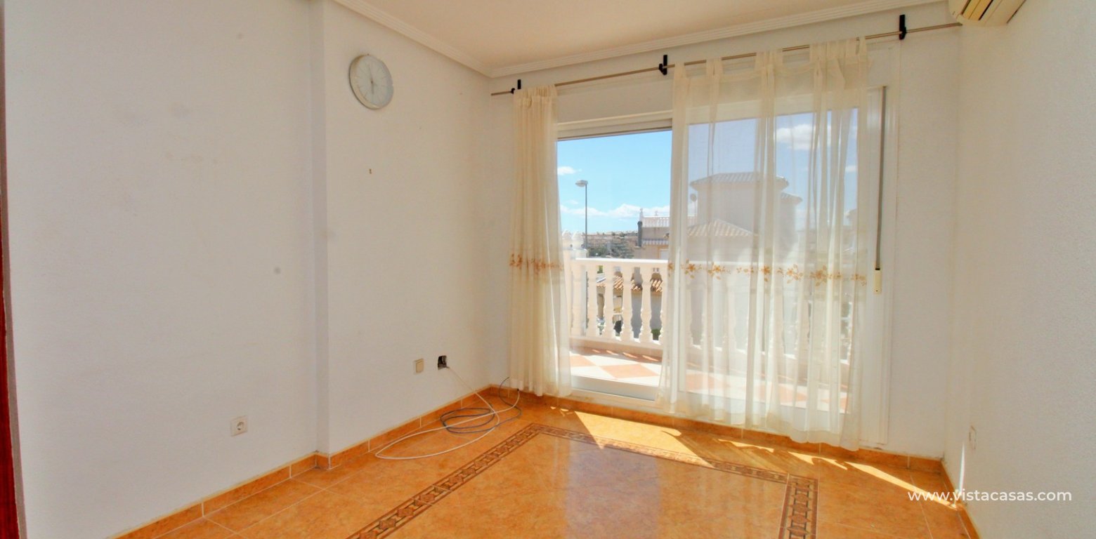 Sale - Villa - Villamartin