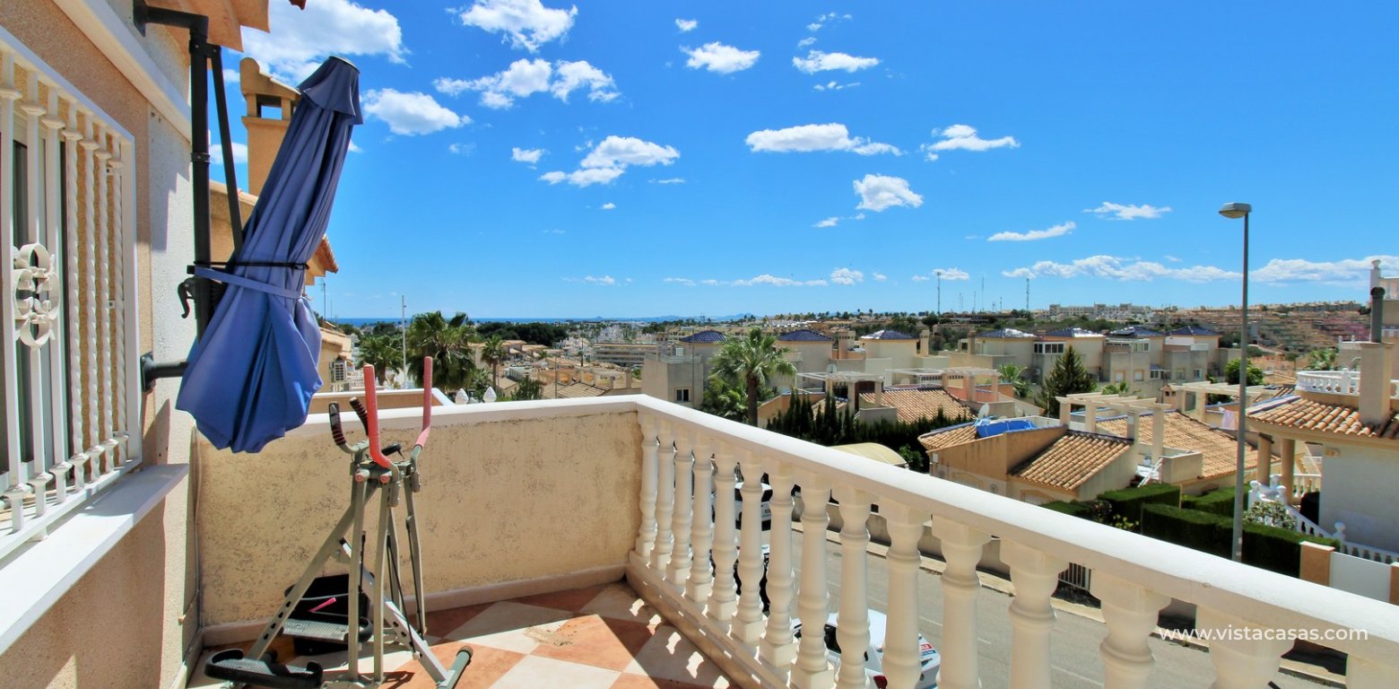 Sale - Villa - Villamartin