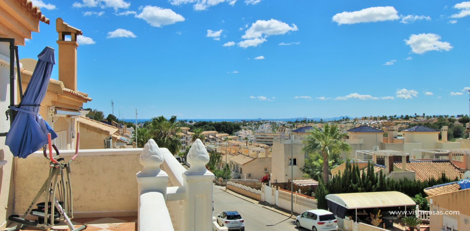 Sale - Villa - Villamartin