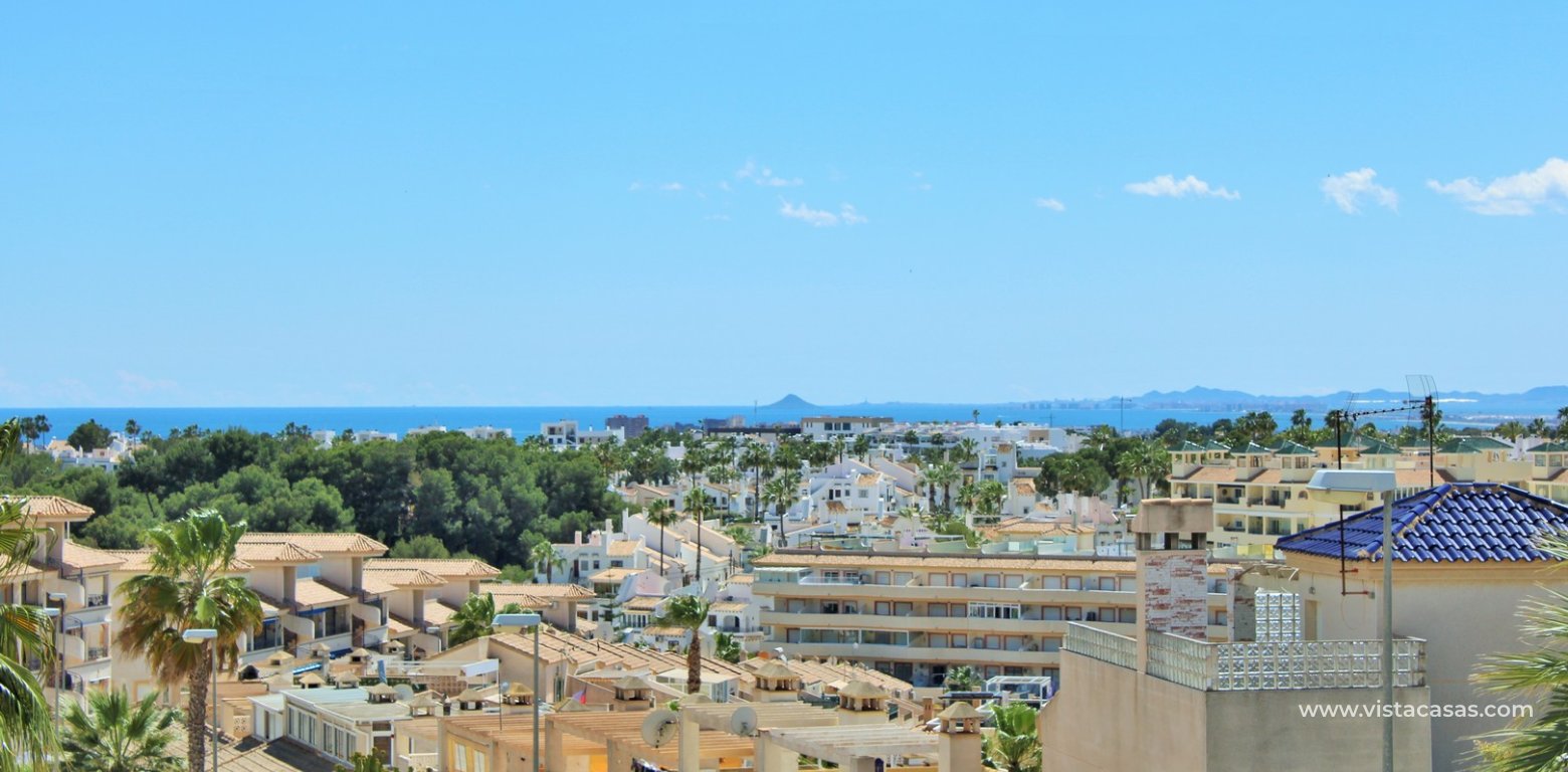 Sale - Villa - Villamartin