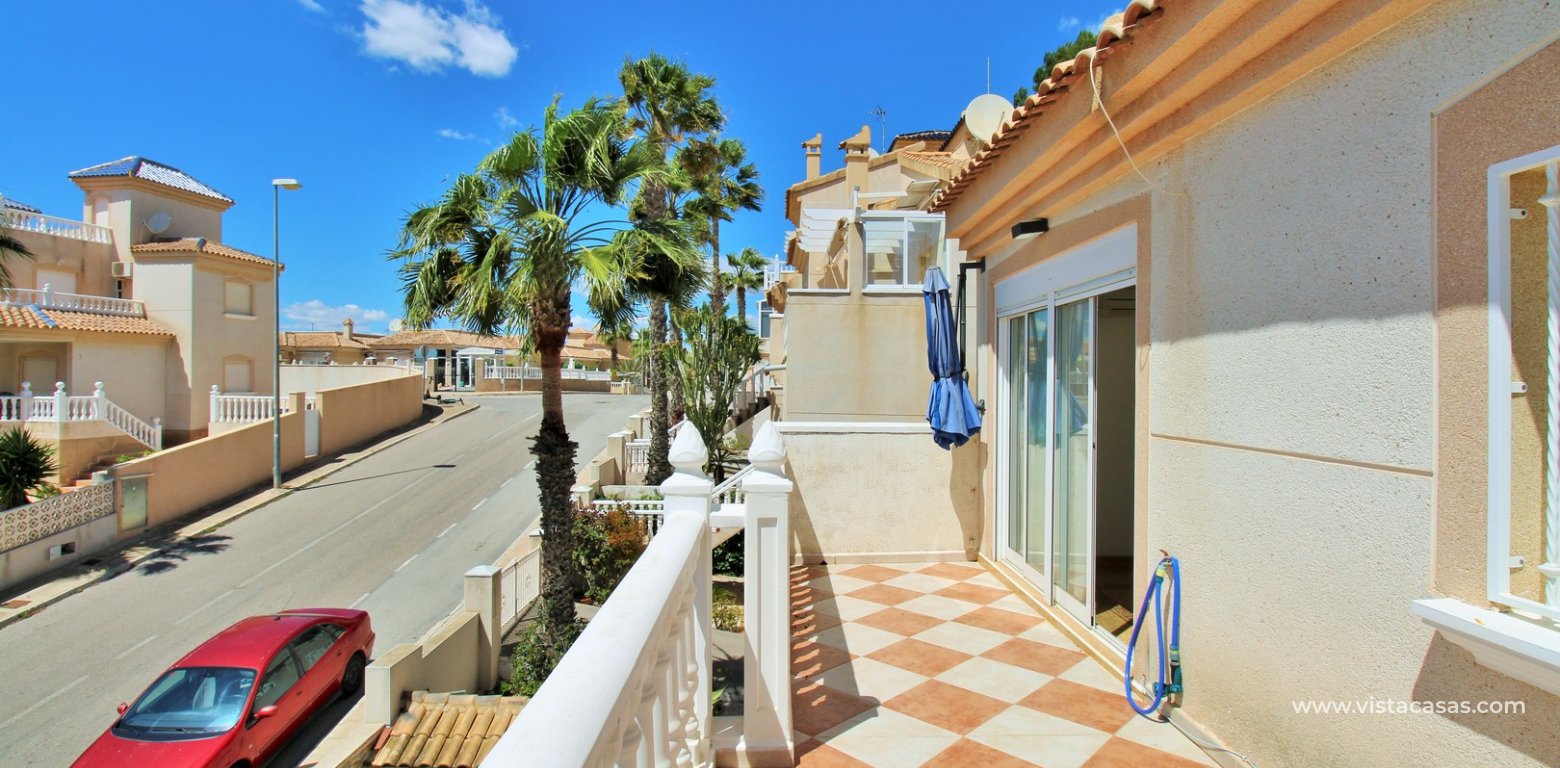 Sale - Villa - Villamartin