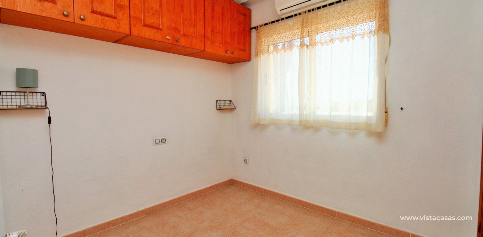 Sale - Villa - Villamartin