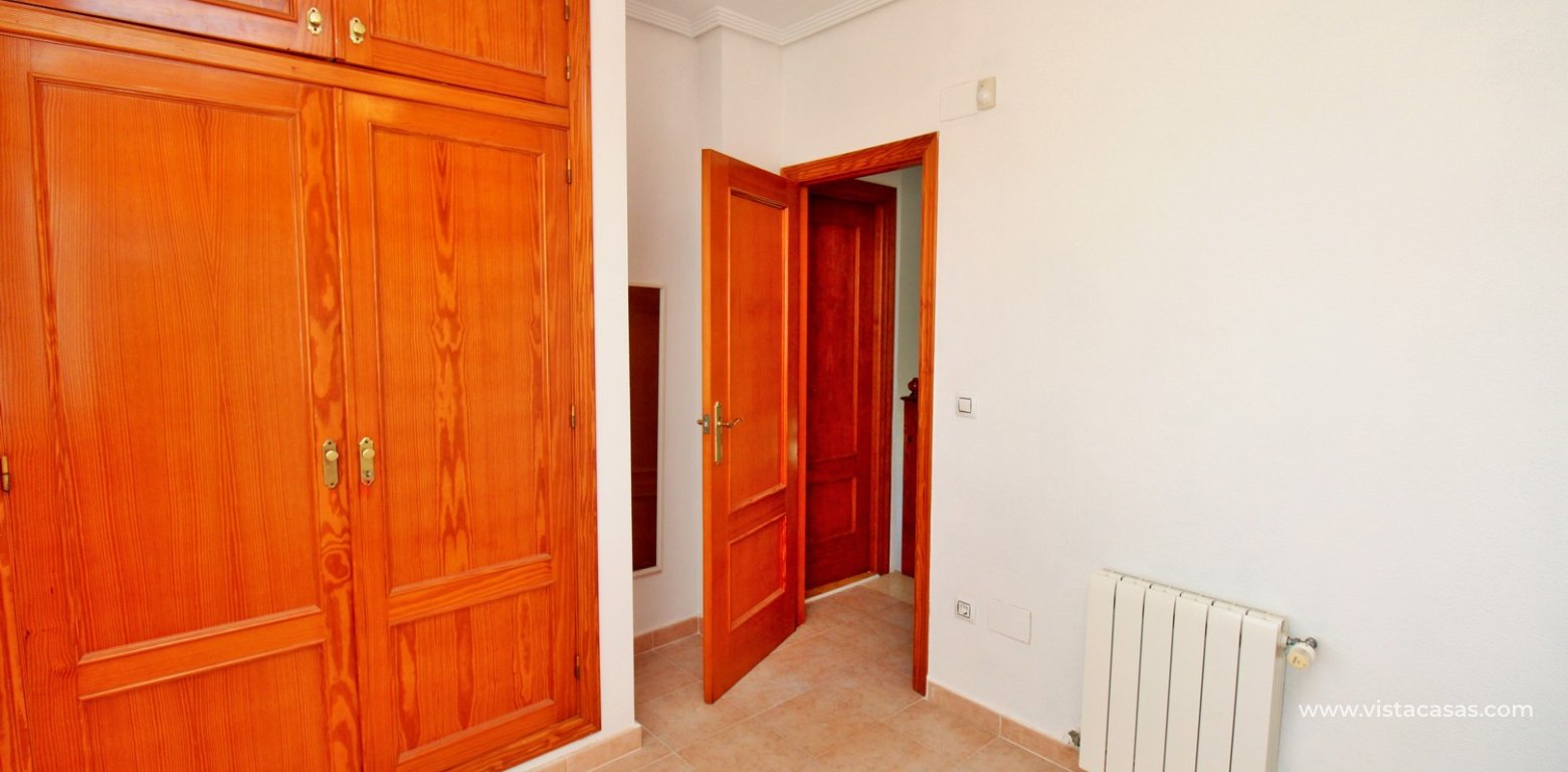 Sale - Villa - Villamartin