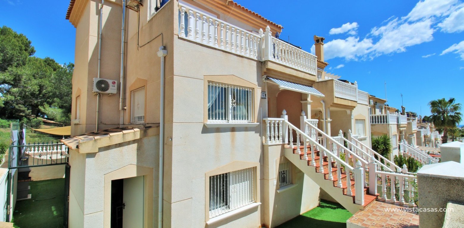Sale - Villa - Villamartin