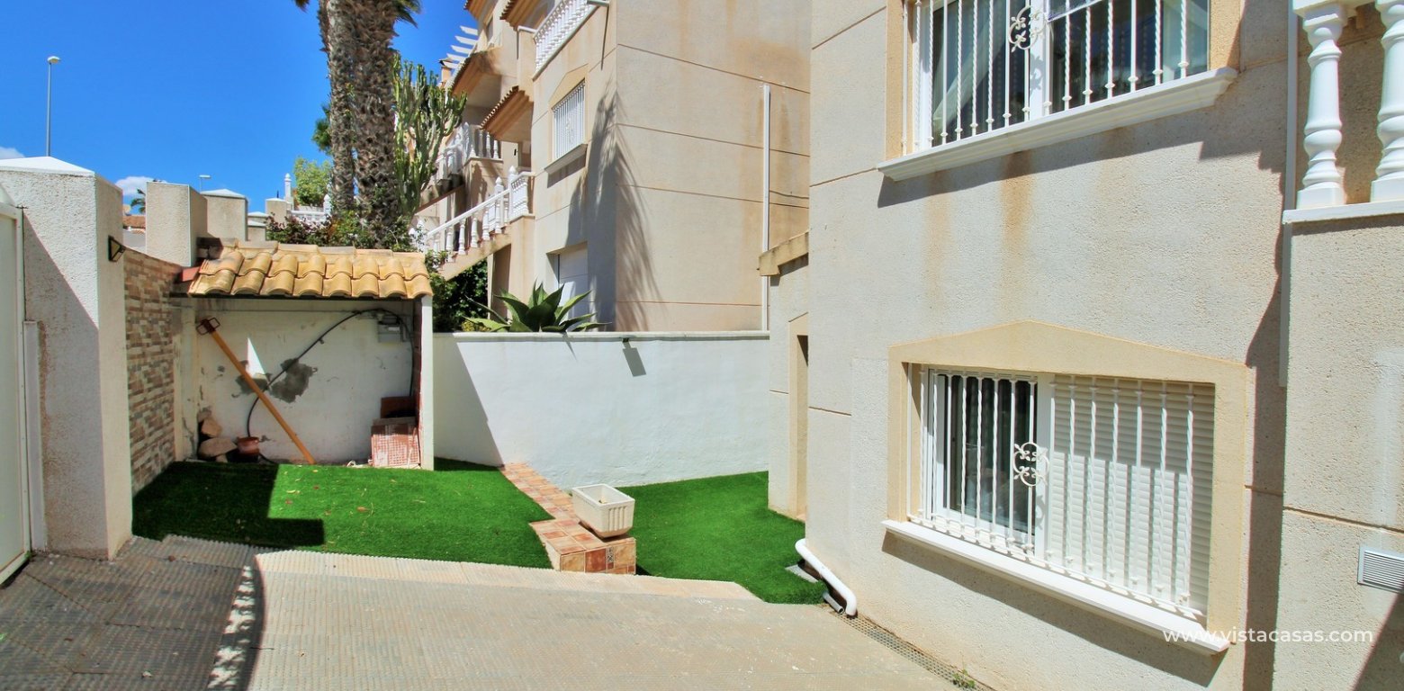 Sale - Villa - Villamartin