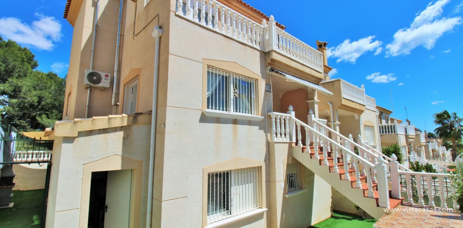 Sale - Villa - Villamartin
