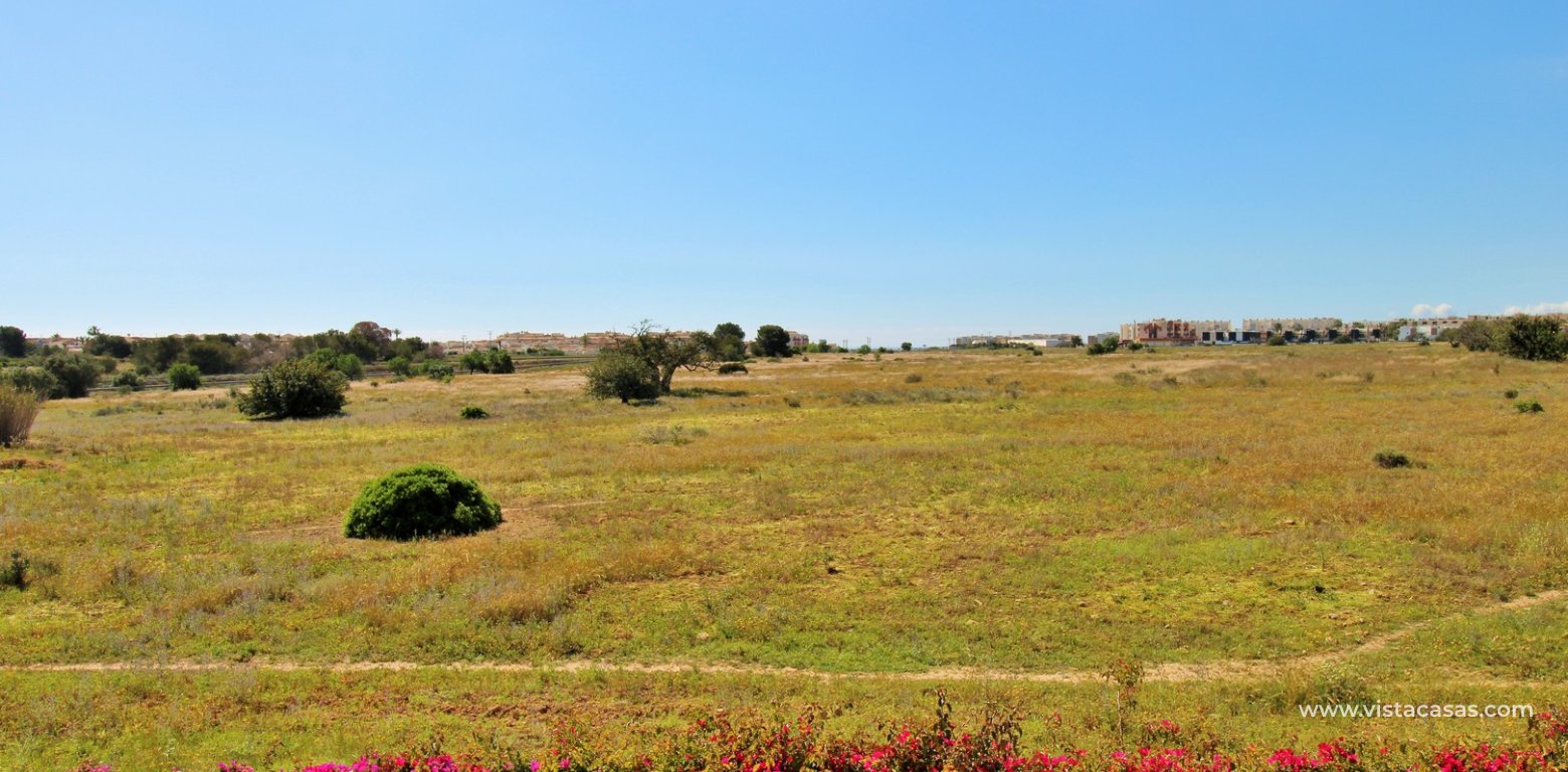 Buhardilla townhouse for sale Pau 8 Villamartin country views