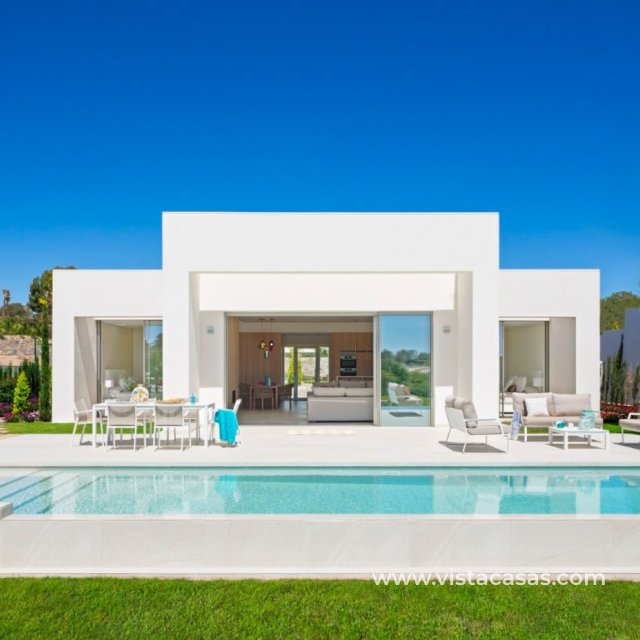  - Wtórny - Las Colinas Golf - Las Colinas Golf