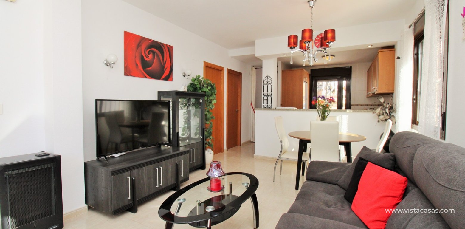 Detached ilios villa for sale in Pau 8 Villamartin lounge 2