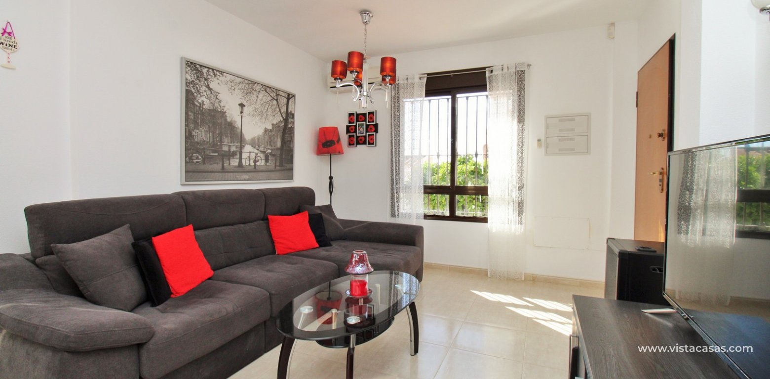 Detached ilios villa for sale in Pau 8 Villamartin living area