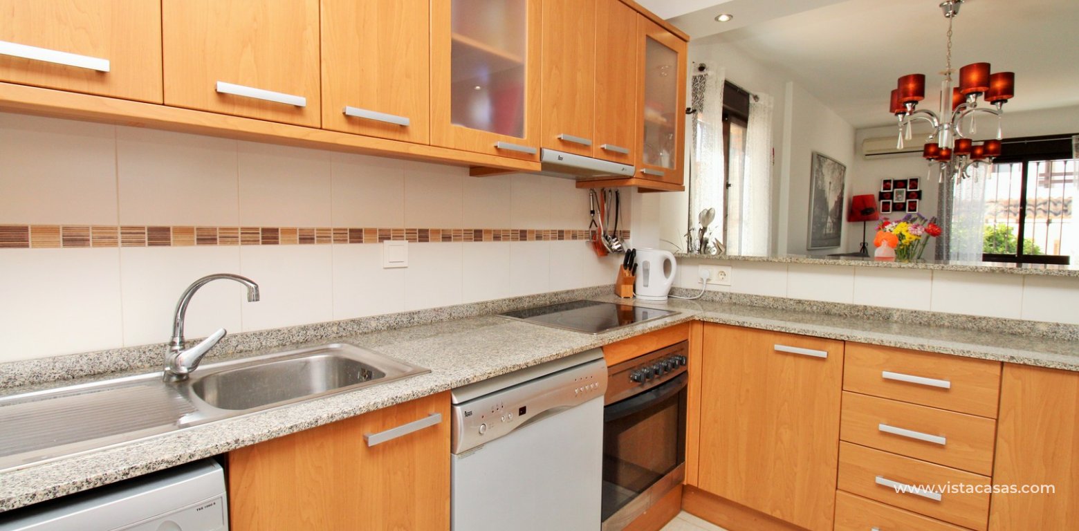 Detached ilios villa for sale in Pau 8 Villamartin kitchen 3