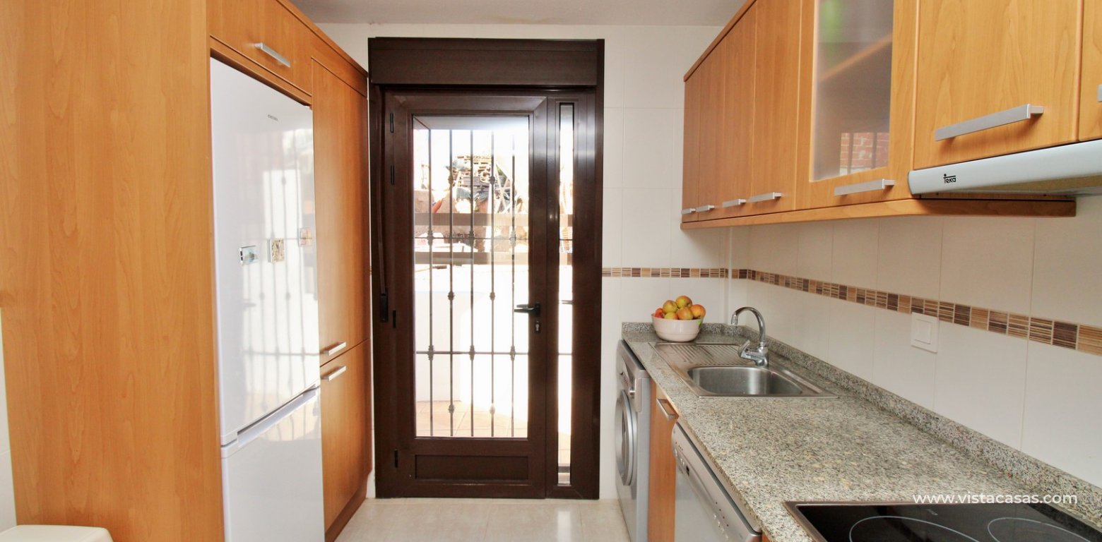 Detached ilios villa for sale in Pau 8 Villamartin kitchen 4