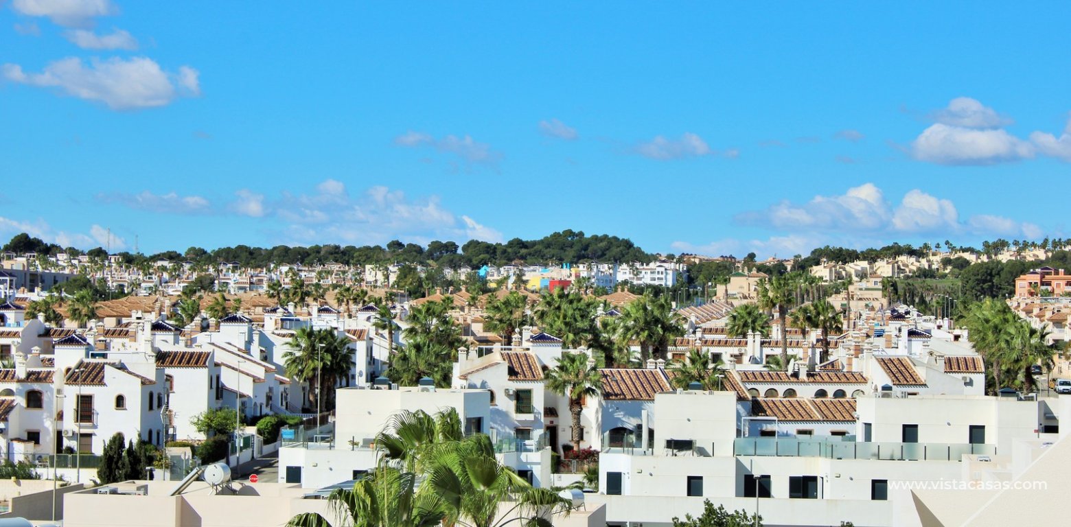 Detached ilios villa for sale in Pau 8 Villamartin green area