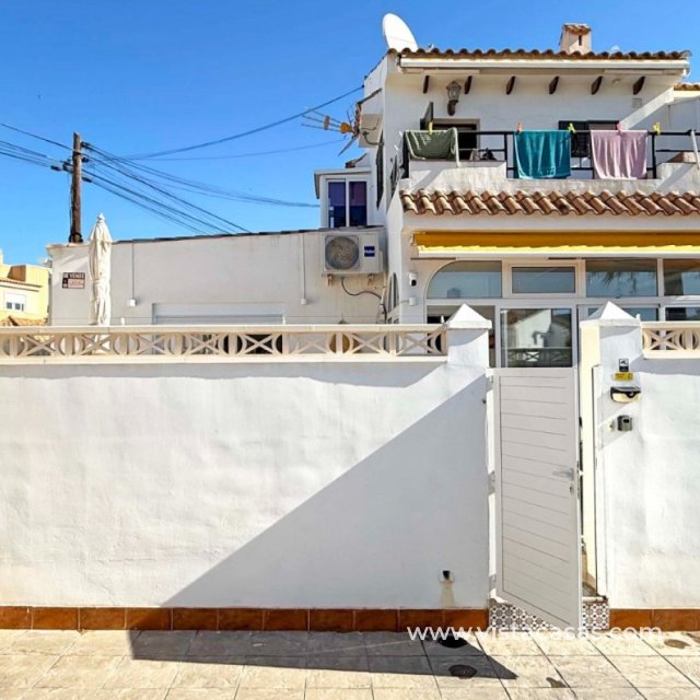 Apartment - Resale - Torrevieja - La Mata