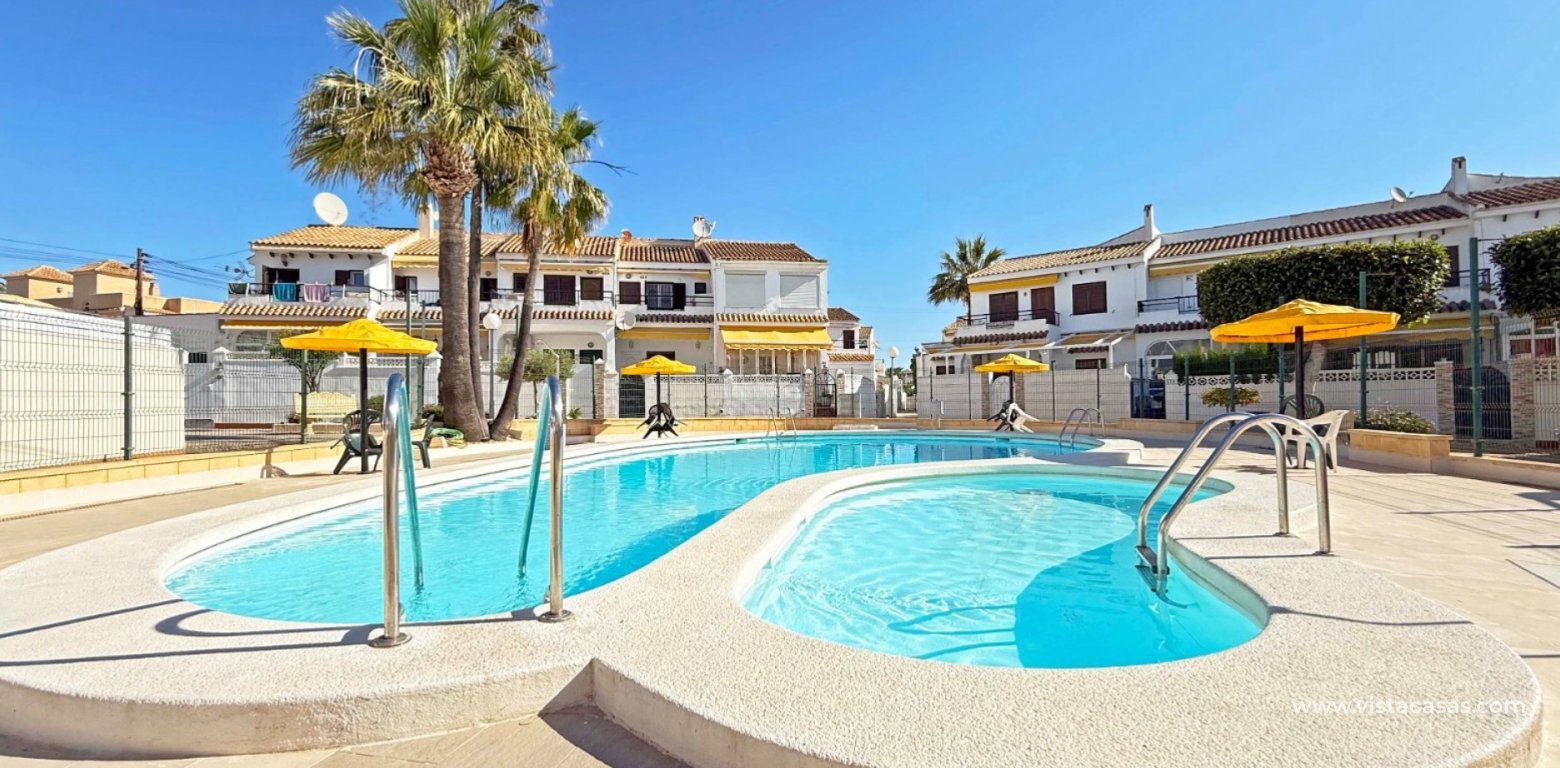 Resale - Apartment - Torrevieja - La Mata