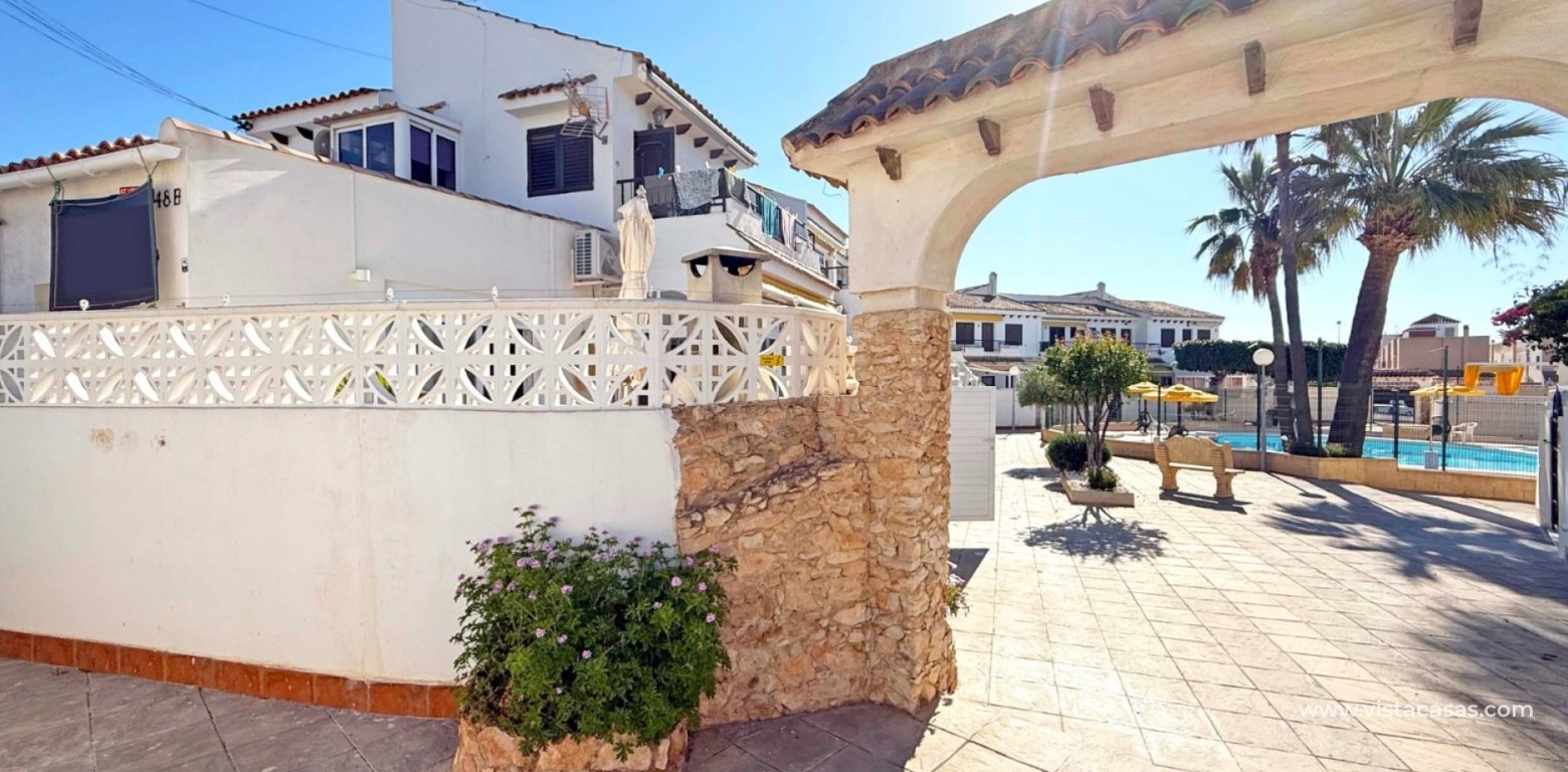 Resale - Apartment - Torrevieja - La Mata