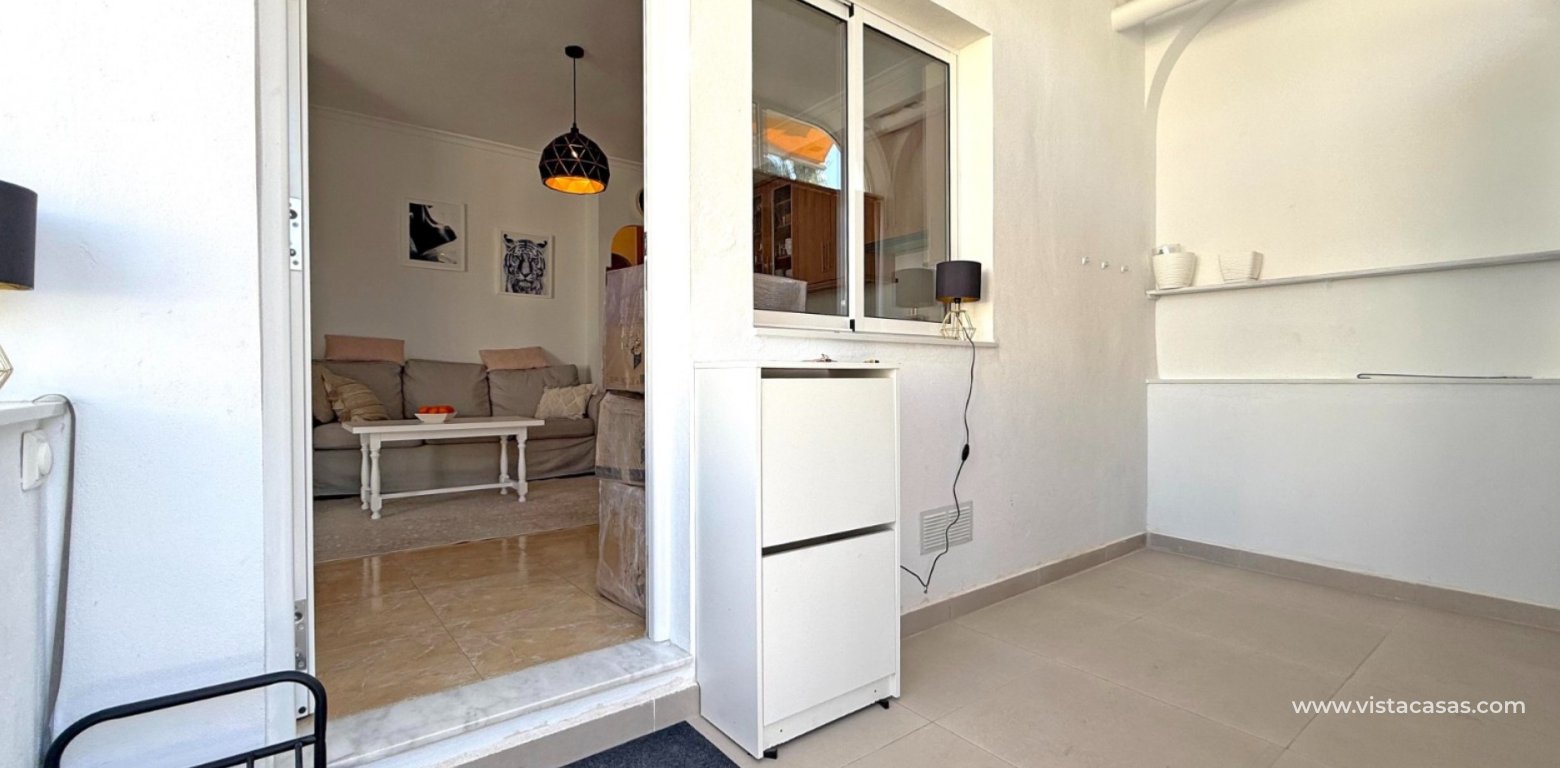 Resale - Apartment - Torrevieja - La Mata