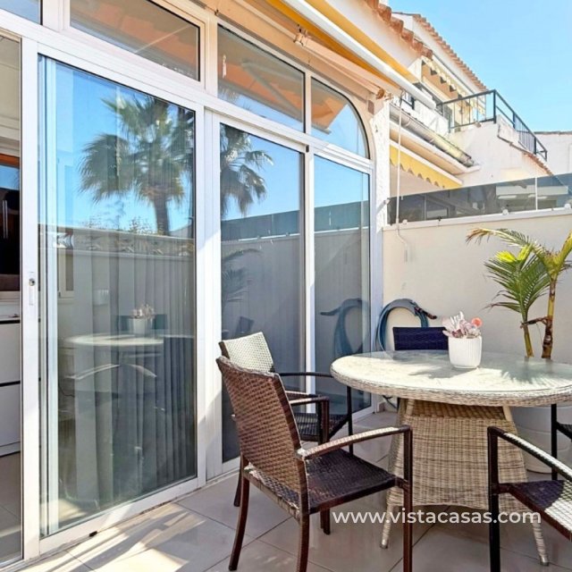 Apartment - Resale - Torrevieja - La Mata