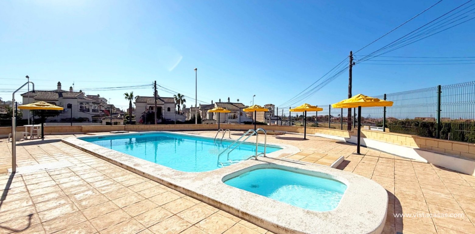 Resale - Apartment - Torrevieja - La Mata
