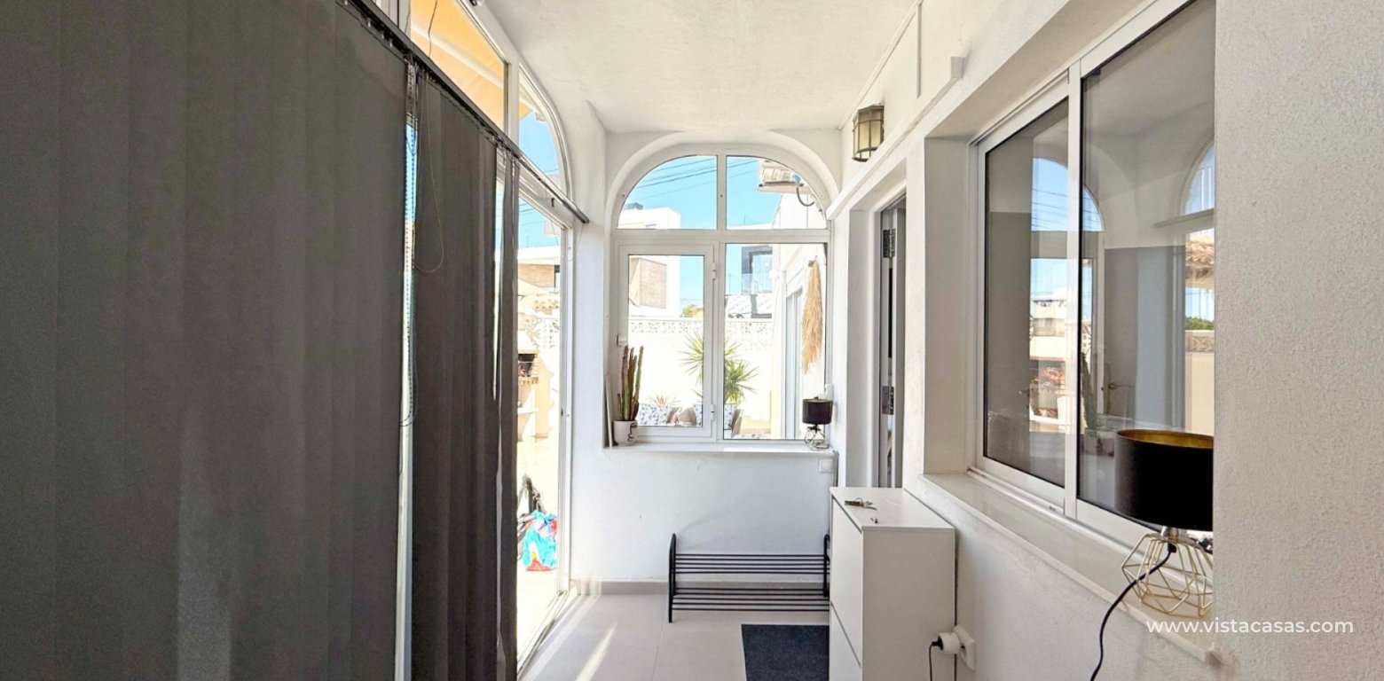 Resale - Apartment - Torrevieja - La Mata