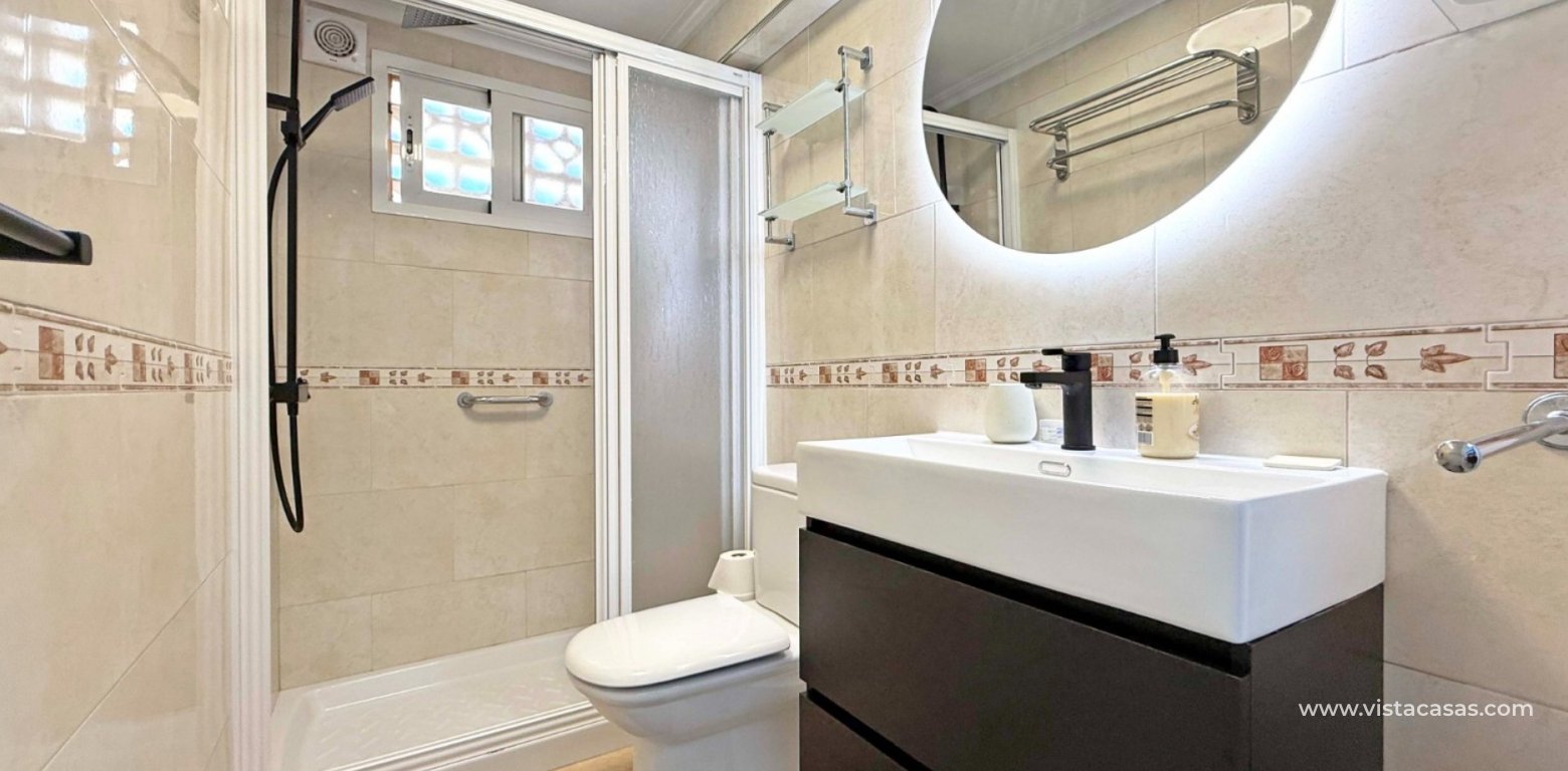 Resale - Apartment - Torrevieja - La Mata