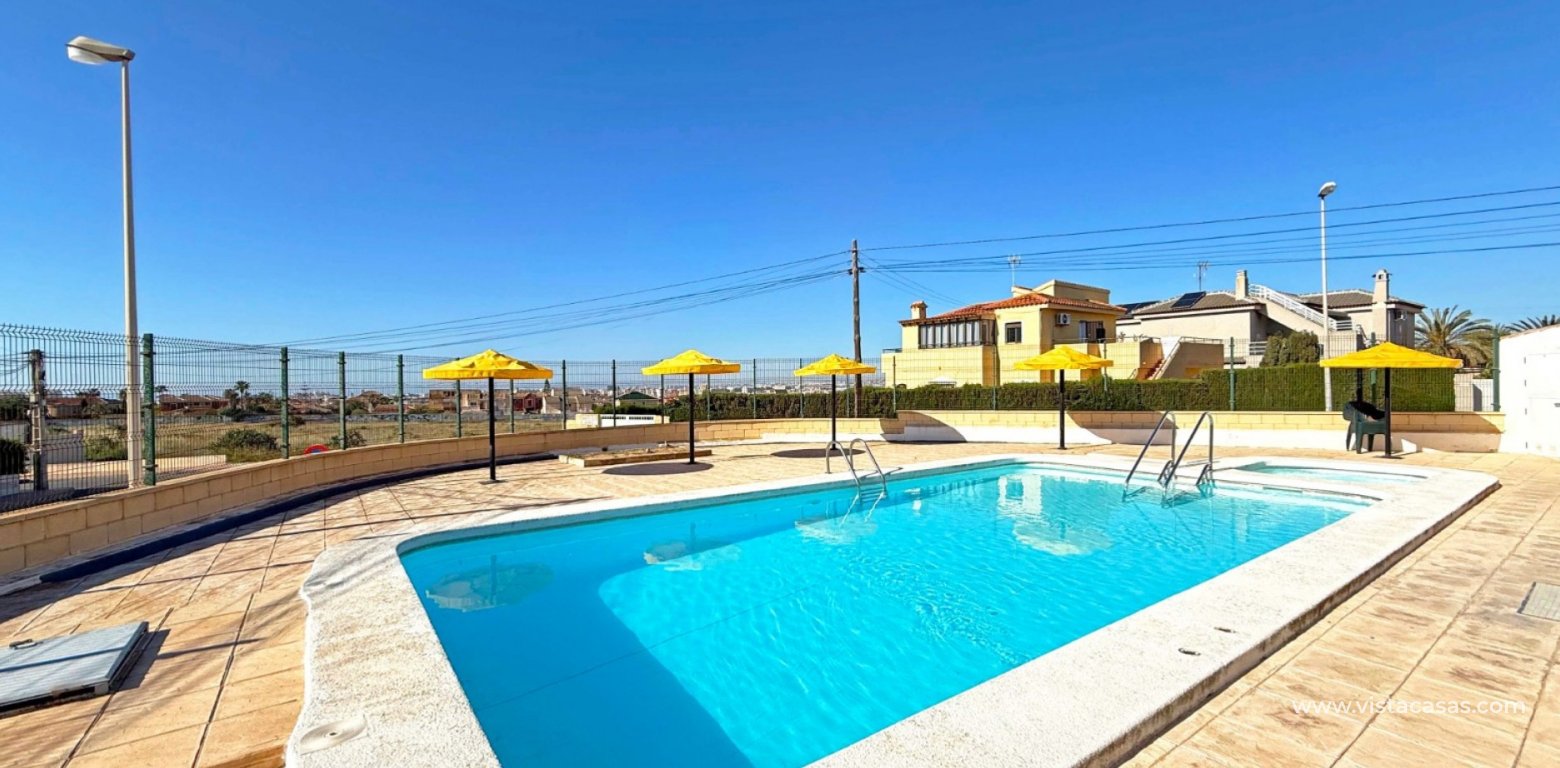 Resale - Apartment - Torrevieja - La Mata