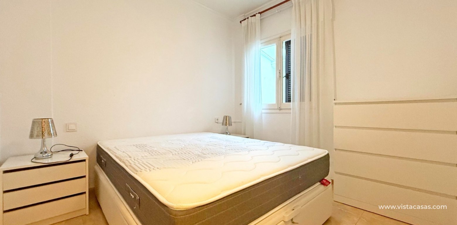 Resale - Apartment - Torrevieja - La Mata