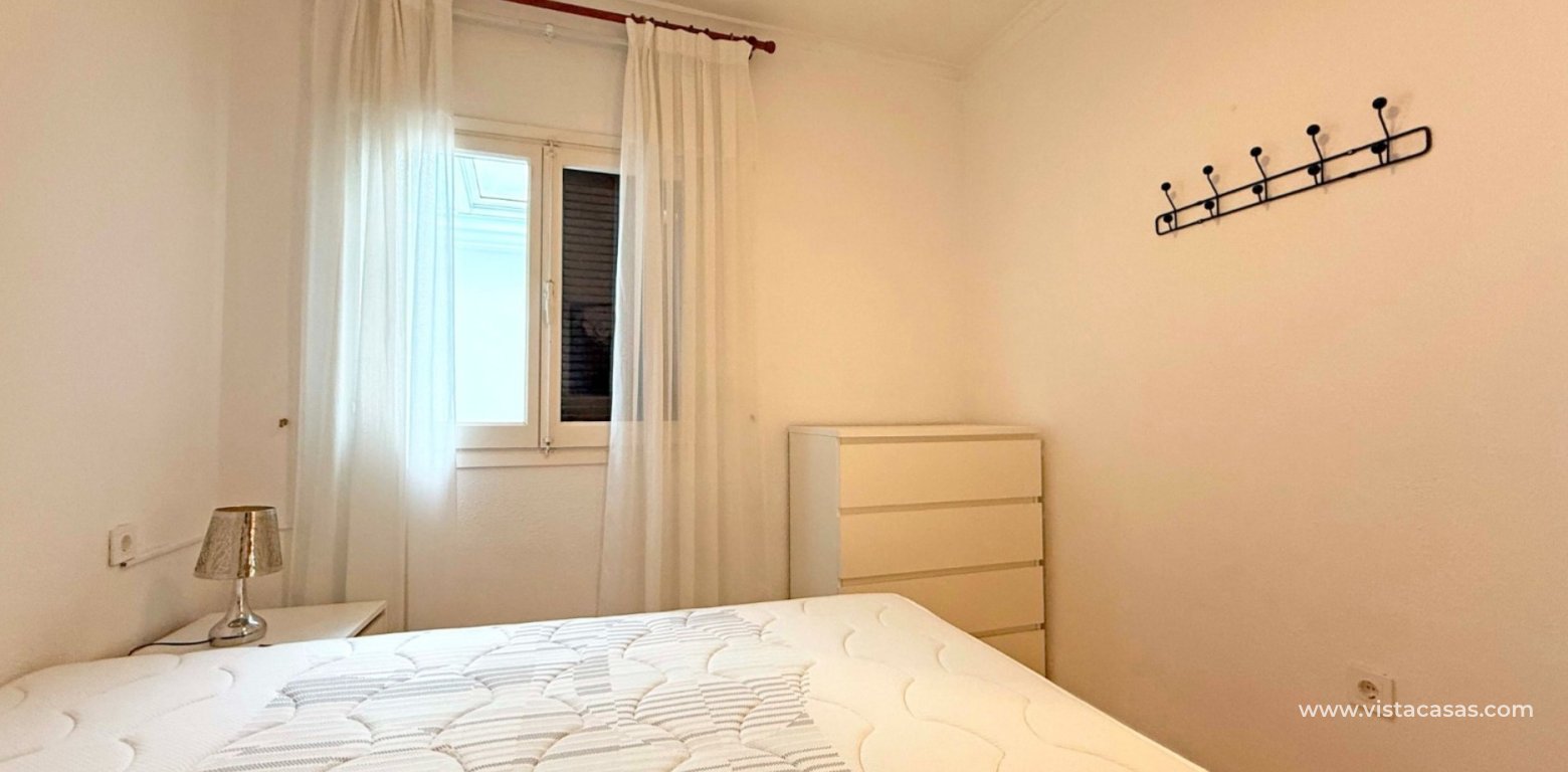 Resale - Apartment - Torrevieja - La Mata