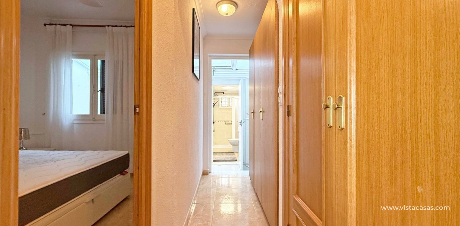 Resale - Apartment - Torrevieja - La Mata