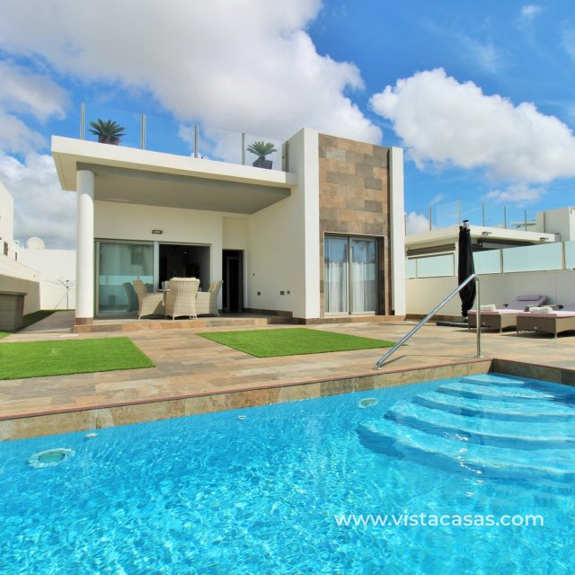 Chalet - Venta - Villamartin - PAU 8