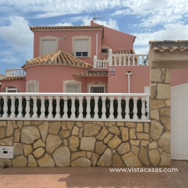 Villa - Resale - Playa Flamenca - Playa Flamenca