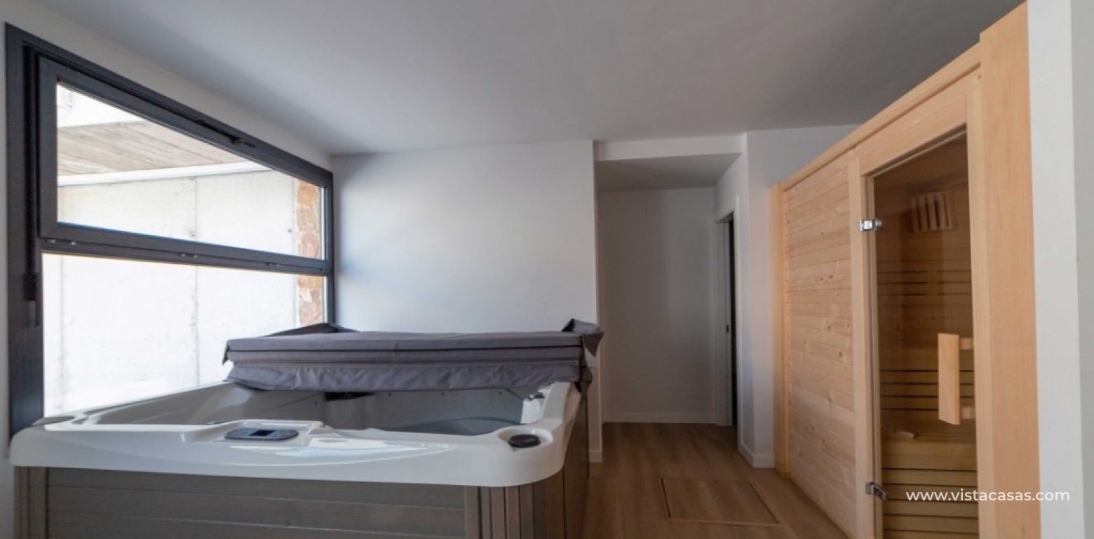 Sale - Wohnung - Playa Flamenca